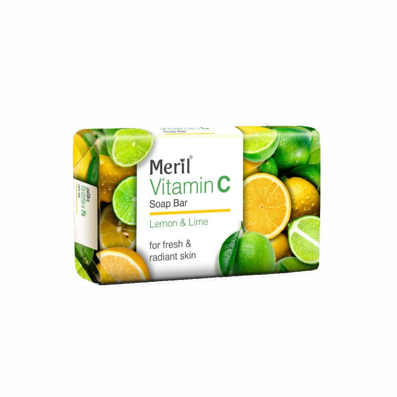 meril-vitamin-c-soap-bar-lemon-lime-150-gm